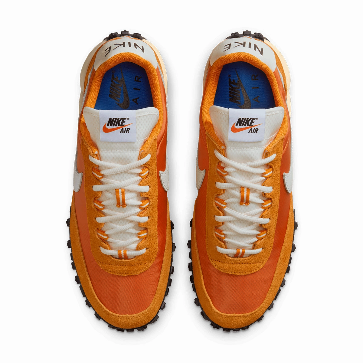 Air Max Waffle SP 2 'Bright Ceramic' luxe feel