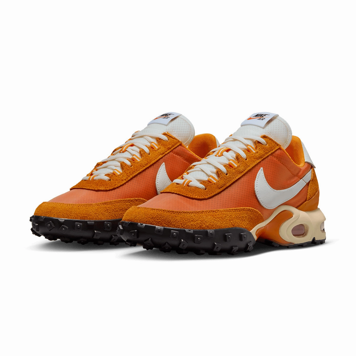 Air Max Waffle SP 2 'Bright Ceramic' luxe feel