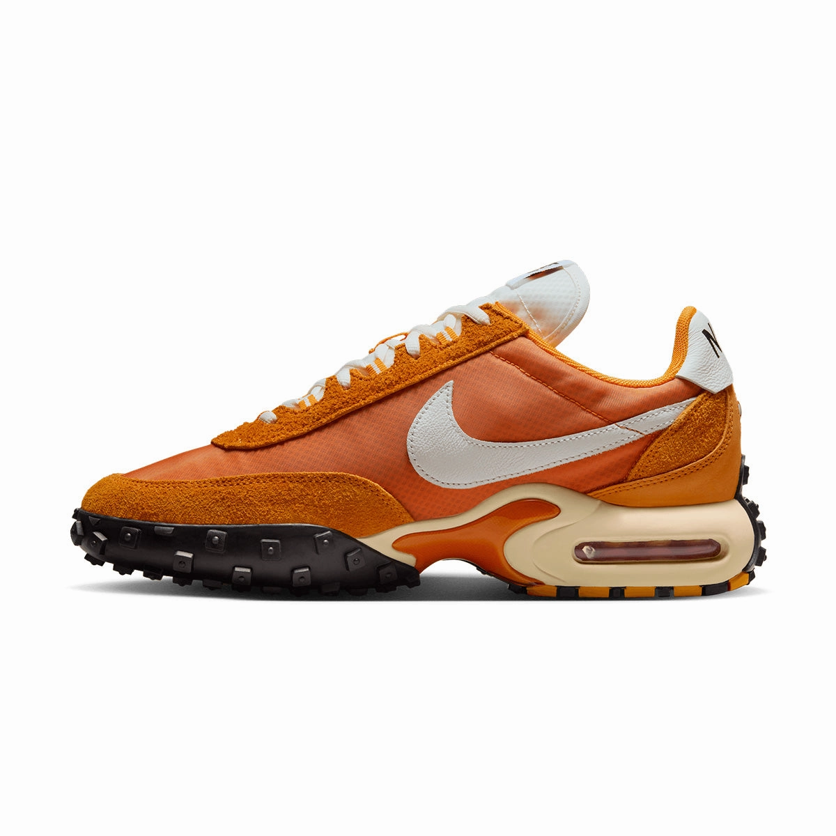 Air Max Waffle SP 2 'Bright Ceramic' luxe feel