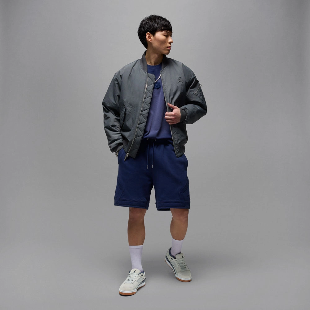 Air Mesh Venting Flight Court - Mens