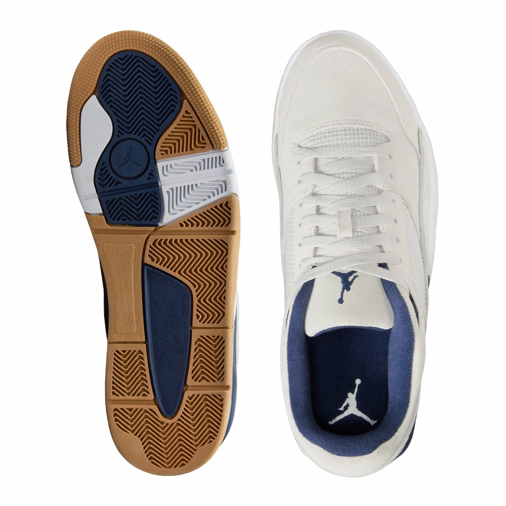 Air Mesh Venting Flight Court - Mens