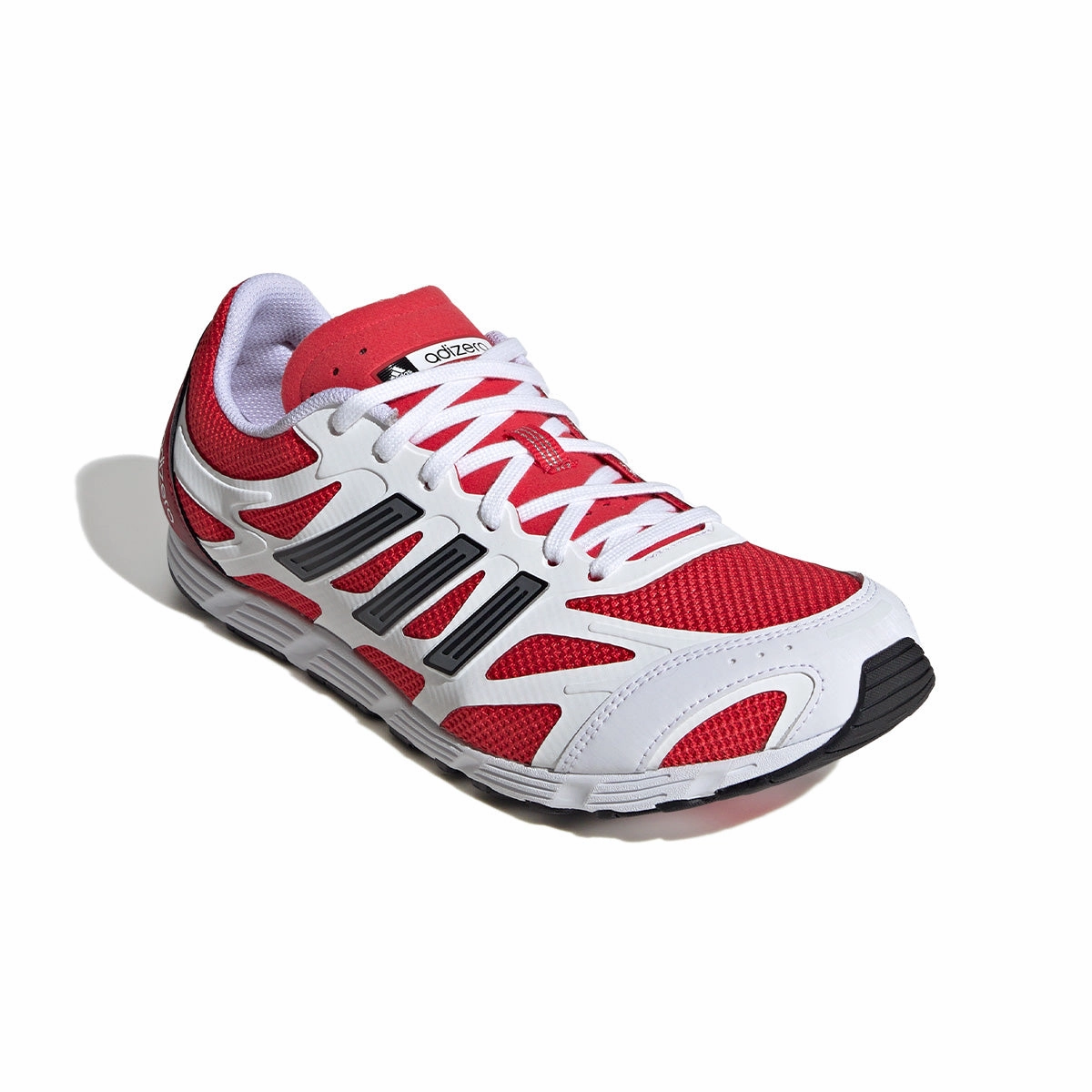 Air Path Adizero PR 'Cloud White Pure Ruby'
