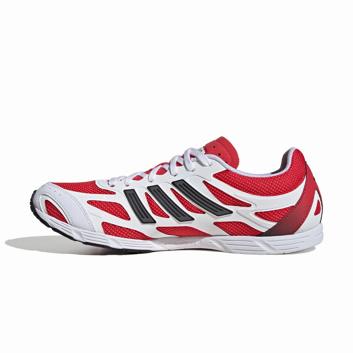 Air Path Adizero PR 'Cloud White Pure Ruby'