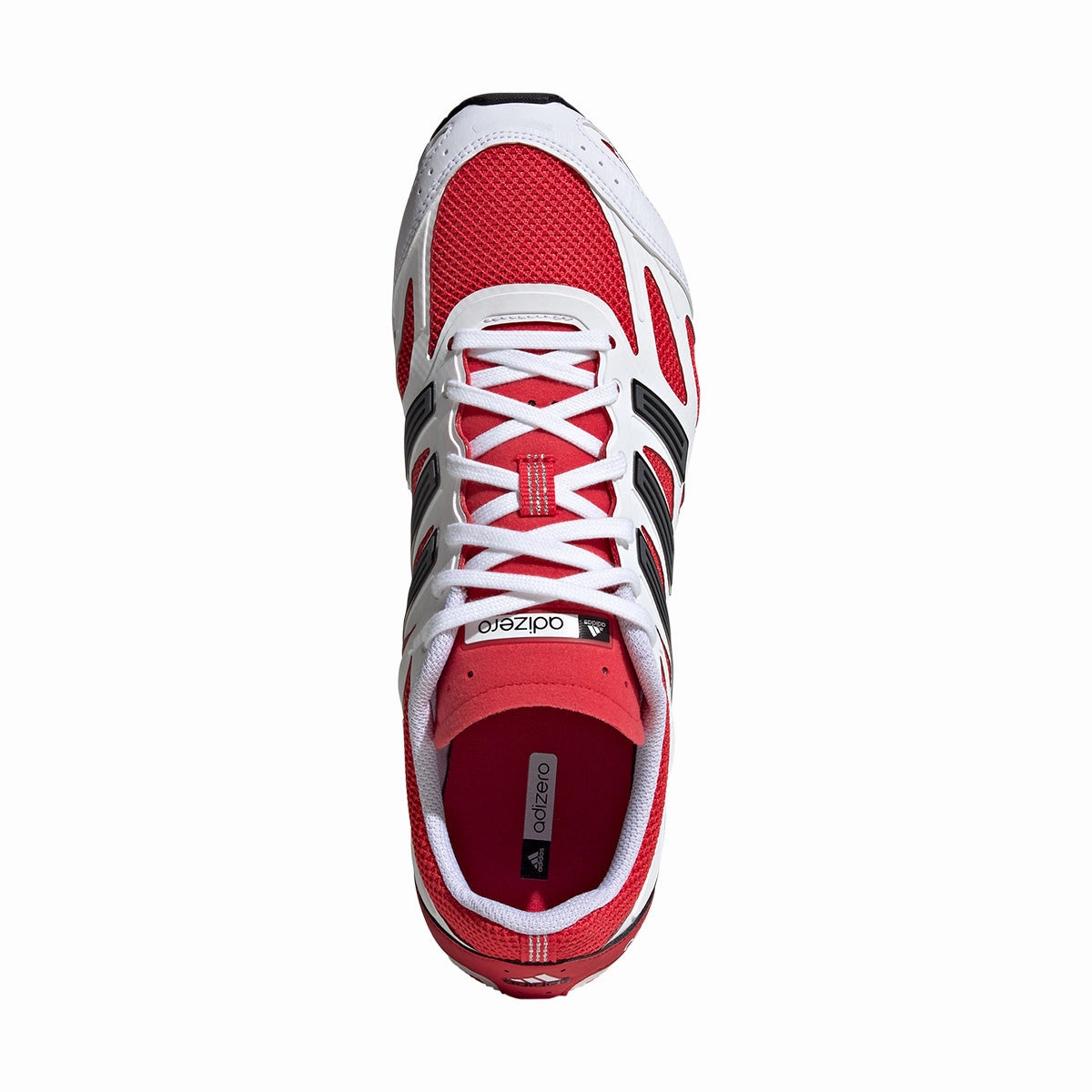 Air Path Adizero PR 'Cloud White Pure Ruby'