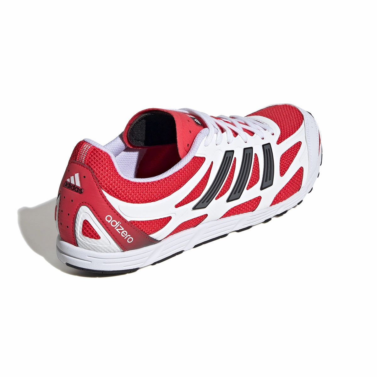 Air Path Adizero PR 'Cloud White Pure Ruby'