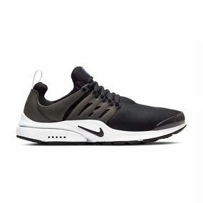 Air Presto 'Black' Basketball Ready
