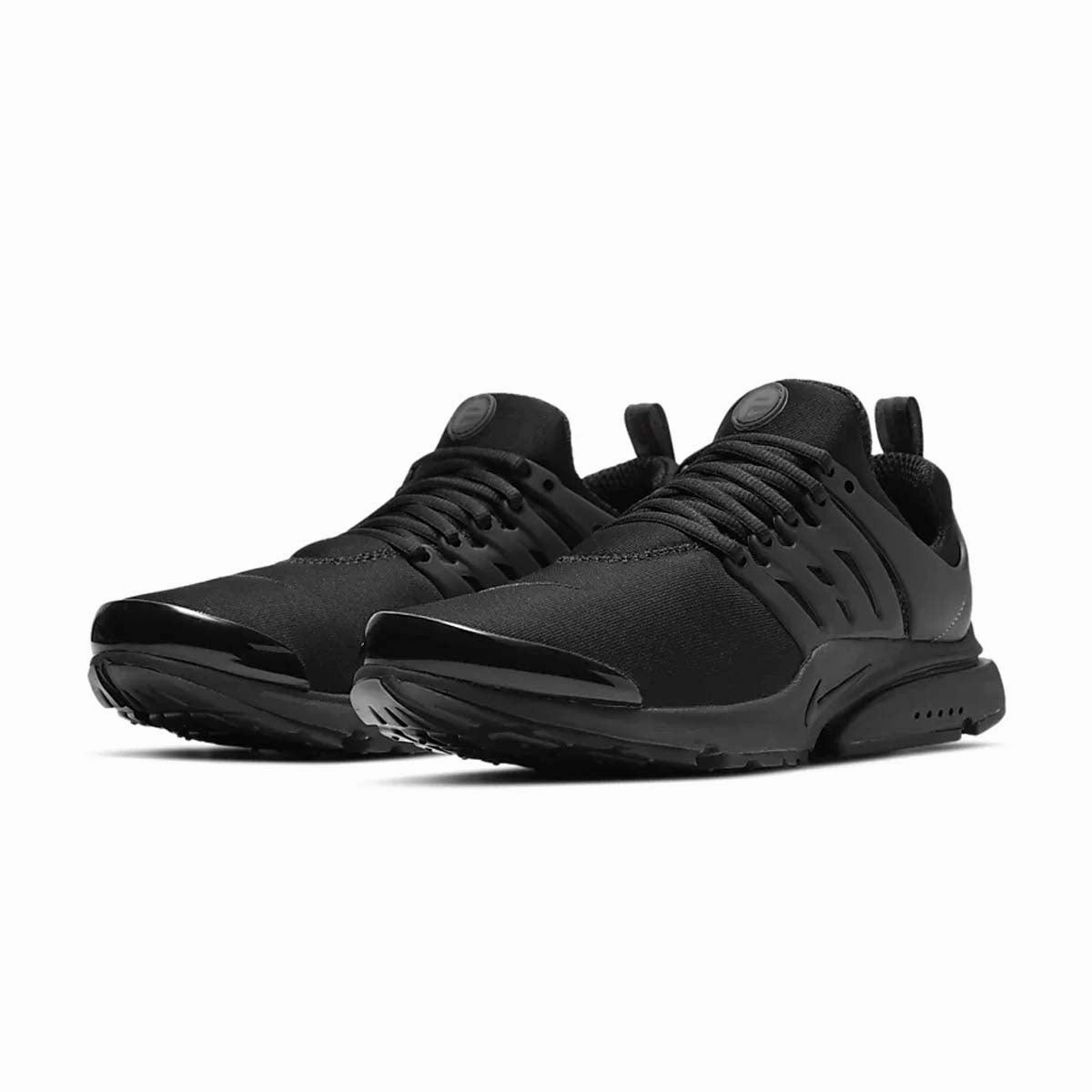 Air Presto Smooth Finish