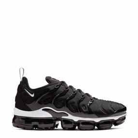 soft midsole shoes Air VaporMax Plus - Mens