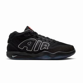 Air Zoom G.T. Hustle 2 ASW EP 'Black' Fitness Footwear