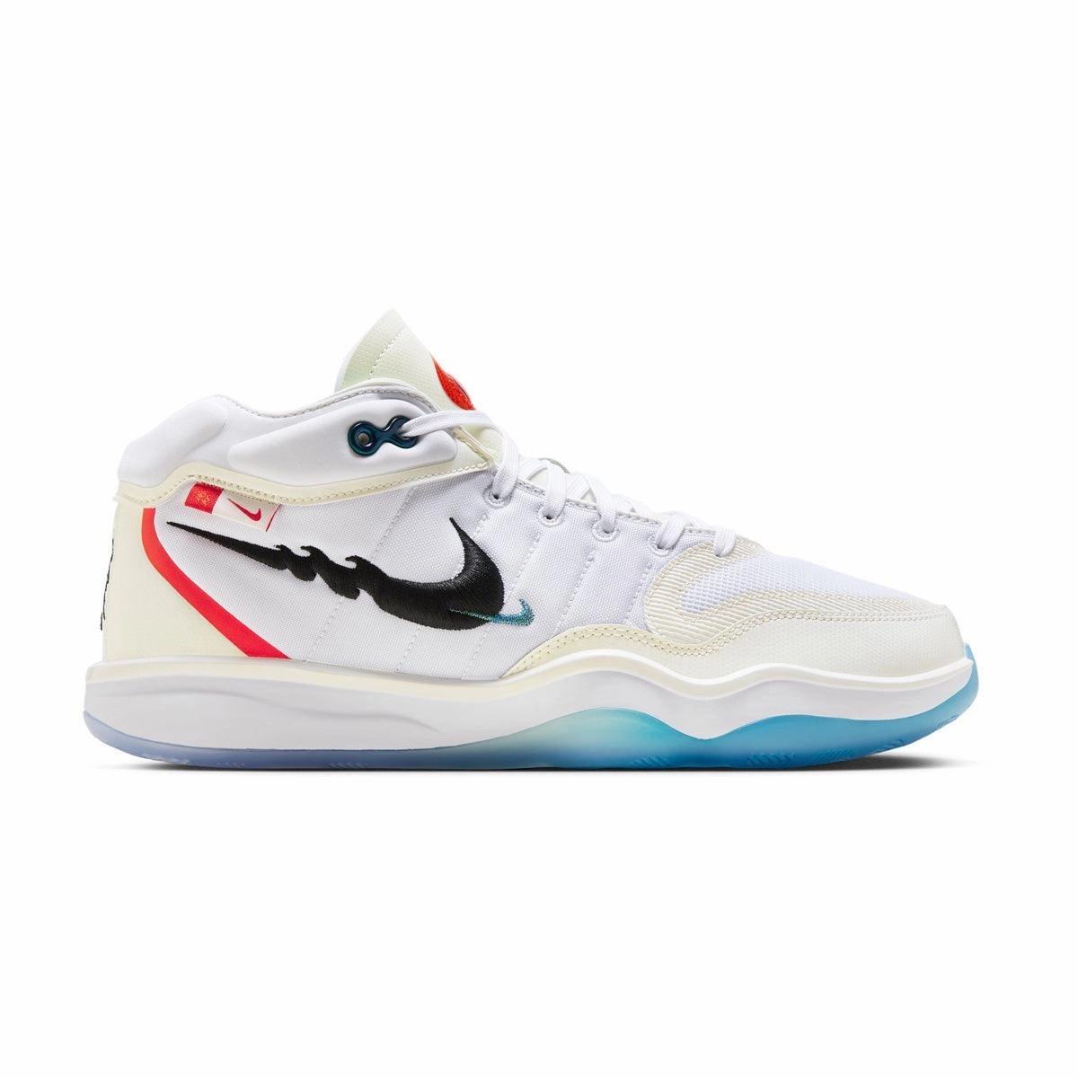 Air Zoom G.T. Hustle 2 SD EP 'Year Of The Dragon' Fashion Basics Street Chic