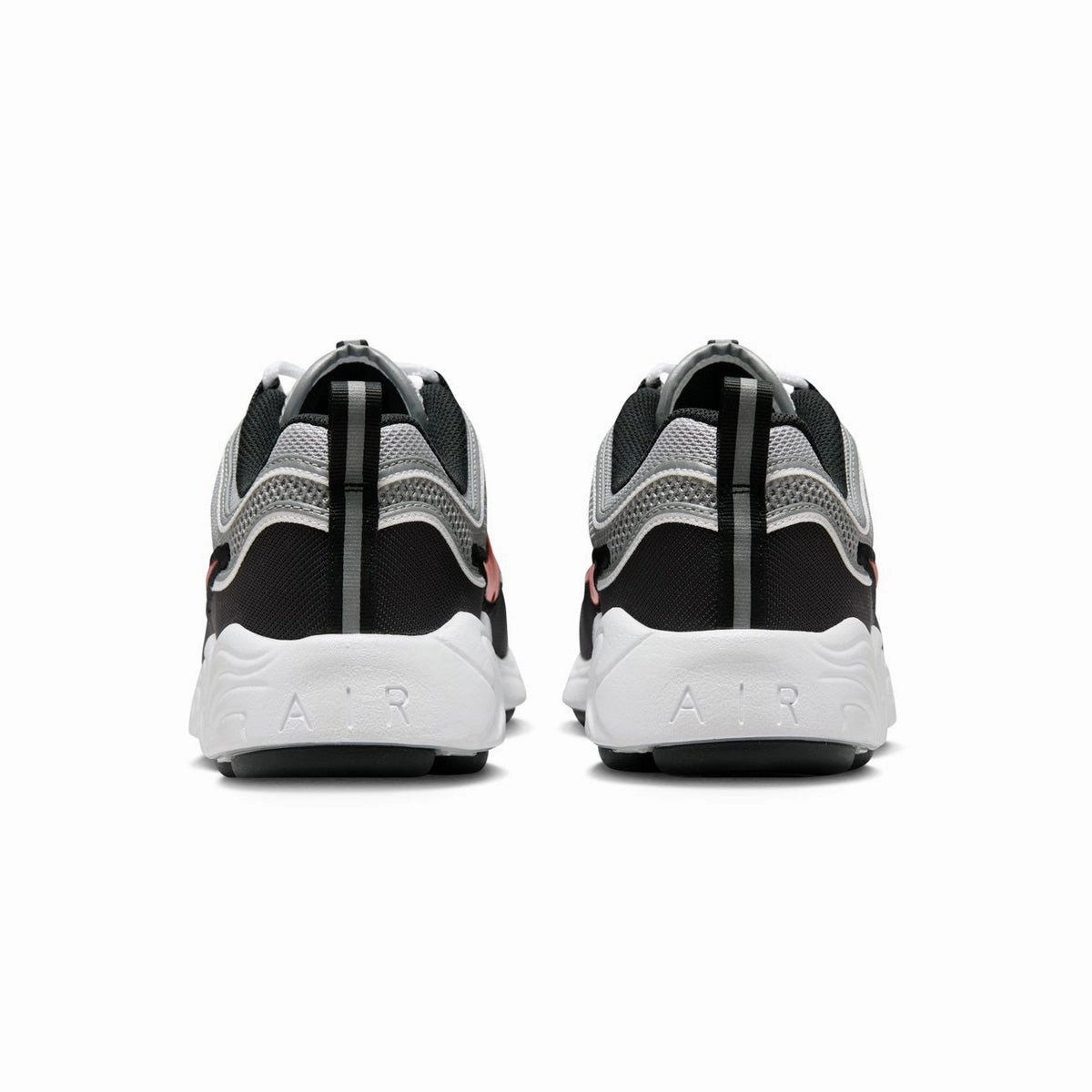 Air Zoom Spiridon SP 'Black Sport Red' Tailored Design