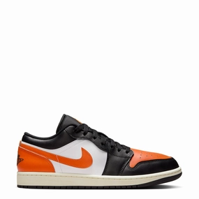 AJ 1 Low - Mens Training Zone Control