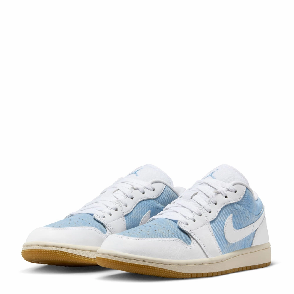 AJ 1 Low - Womens Fast Break Comfort