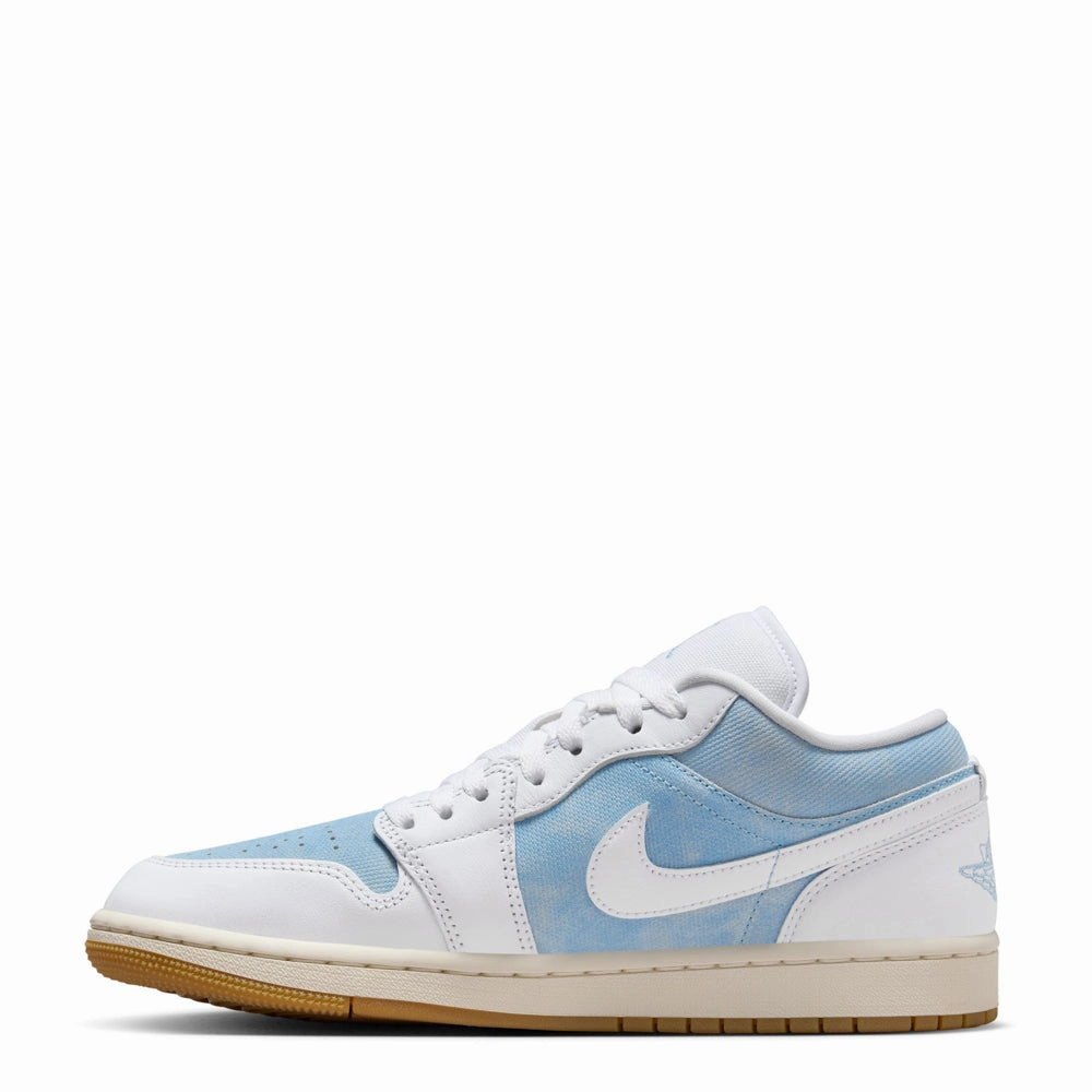 AJ 1 Low - Womens Fast Break Comfort