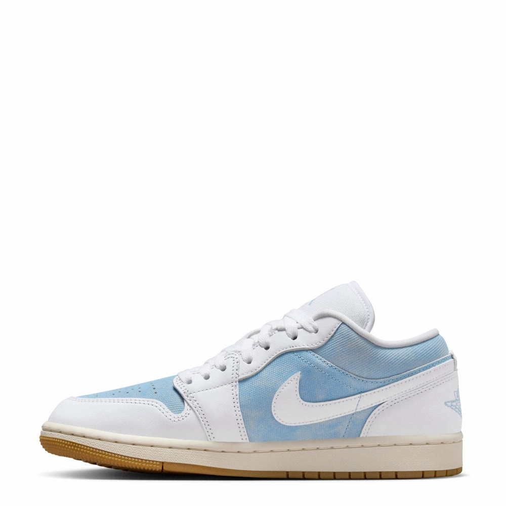 AJ 1 Low - Womens Fast Break Comfort