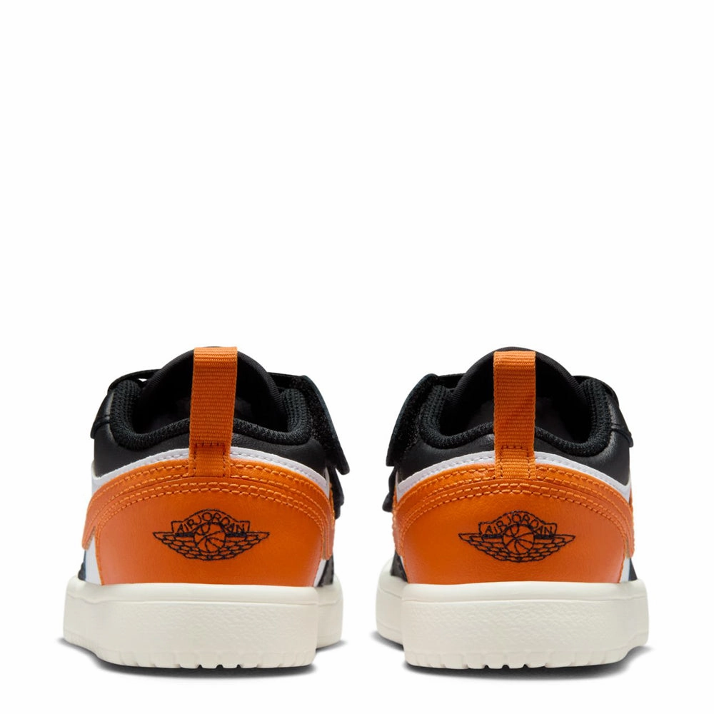 AJ 1 Low OG - Kids high - top style