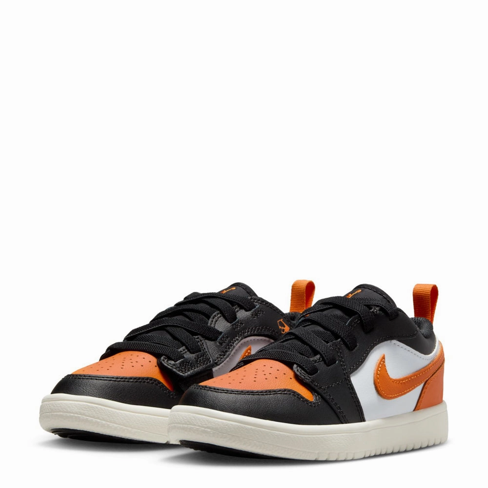 AJ 1 Low OG - Kids high - top style