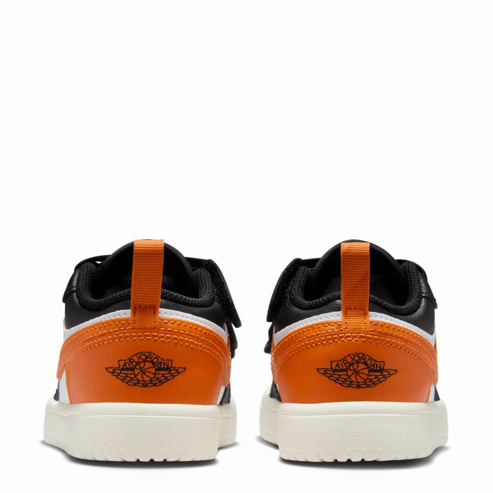 AJ 1 Low OG - Kids high - top style