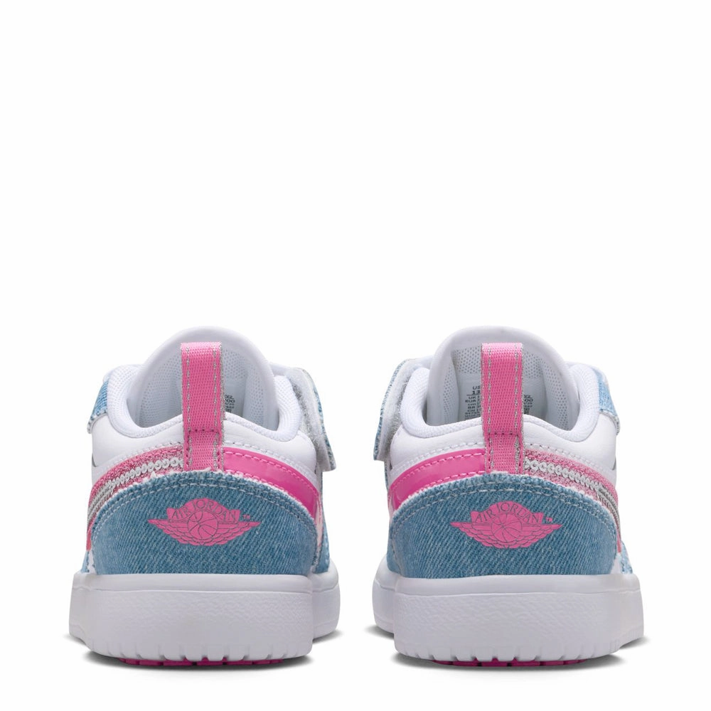 AJ 1 Low SE - Kids Extra Cushion