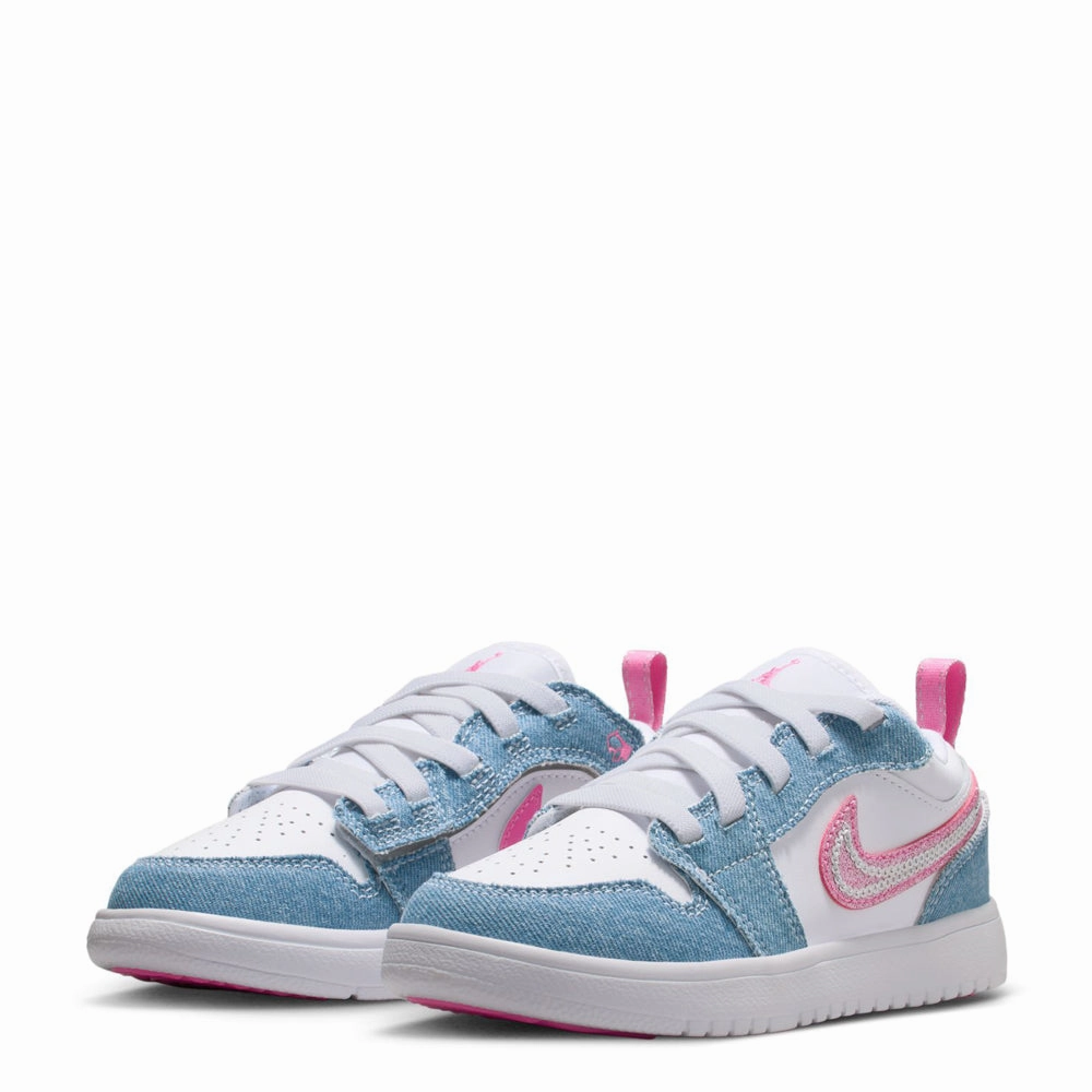 AJ 1 Low SE - Kids Extra Cushion