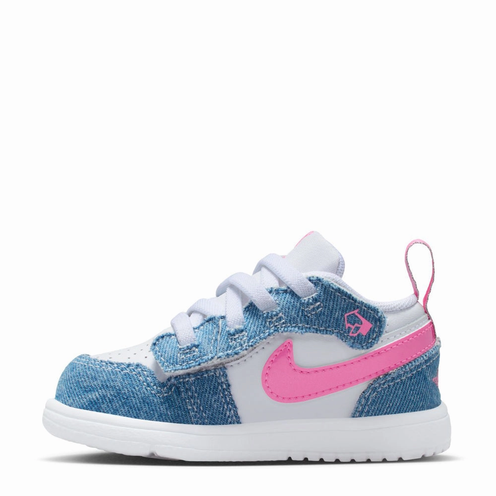 AJ 1 Low SE - Toddler Flexible profile