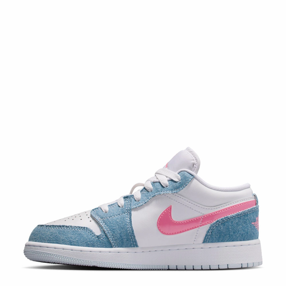 AJ 1 Low SE - Youth Comfortable Wear