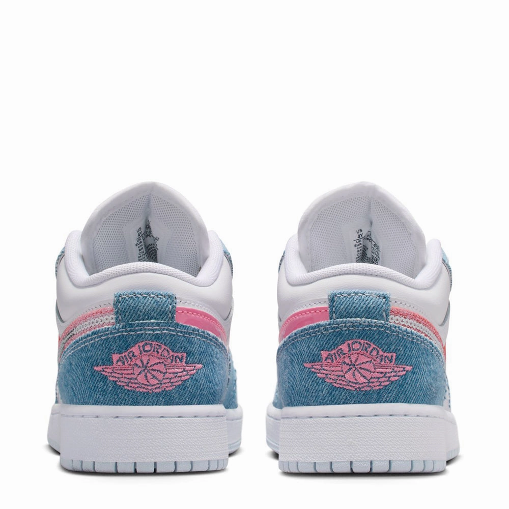 AJ 1 Low SE - Youth Comfortable Wear