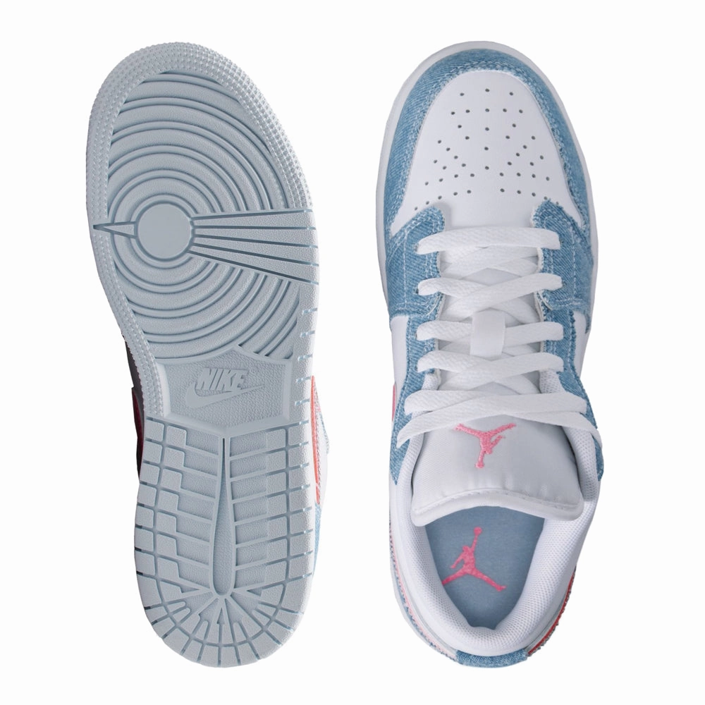 AJ 1 Low SE - Youth Comfortable Wear