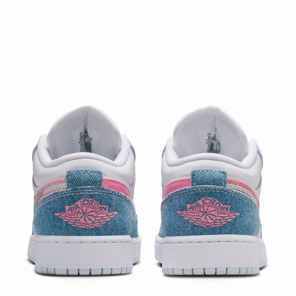 AJ 1 Low SE - Youth Comfortable Wear