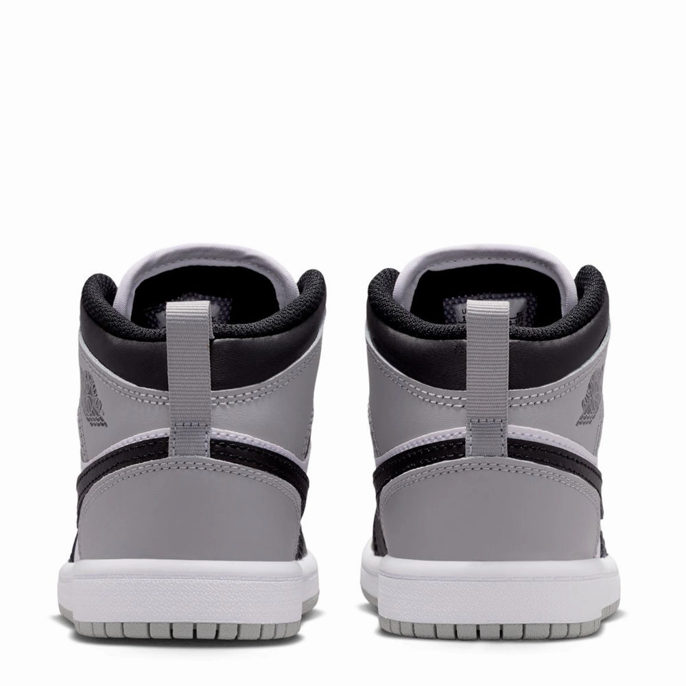 AJ 1 Mid - Kids Flexible Upper Design