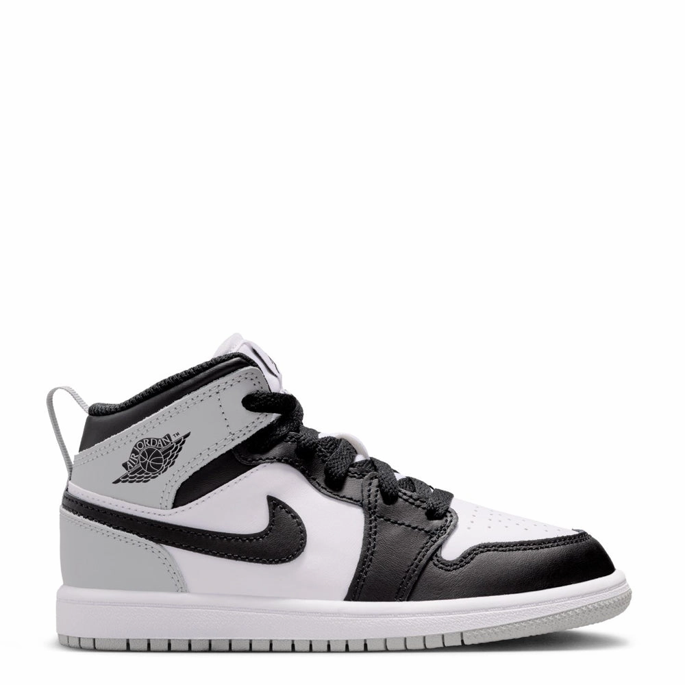 Flexible Cushion AJ 1 Mid - Kids