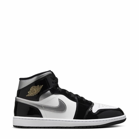 Quick Step AJ 1 Mid - Mens