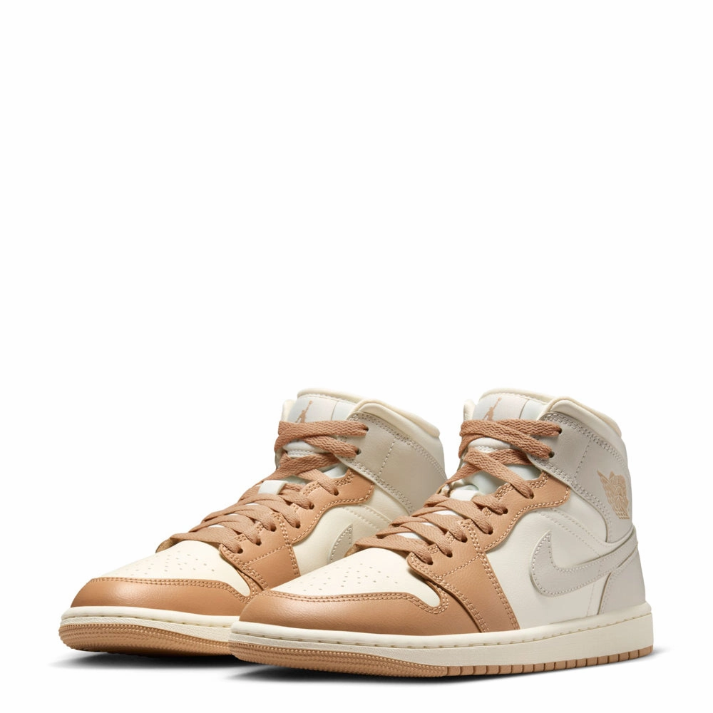 AJ 1 Mid - Womens All Day
