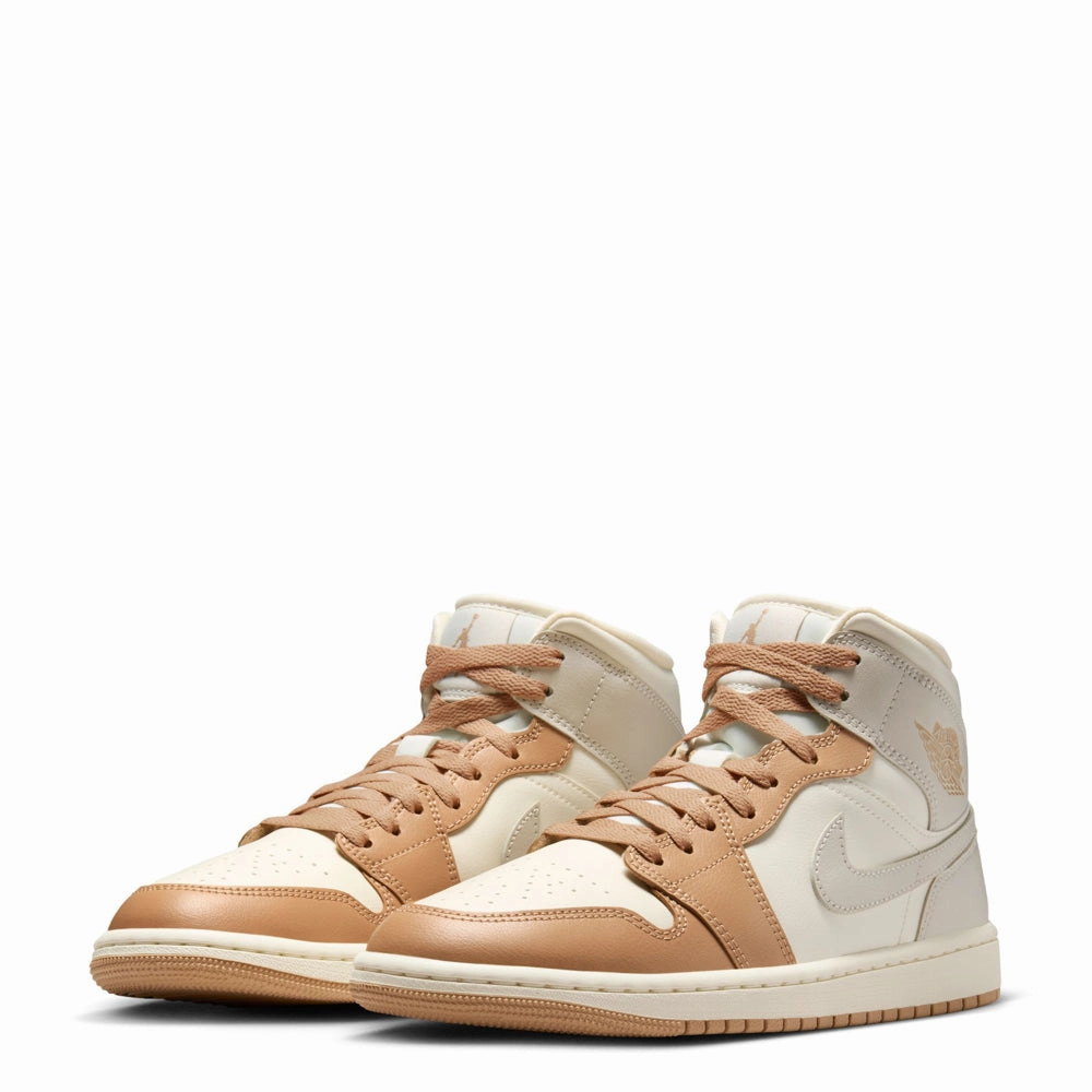 AJ 1 Mid - Womens All Day