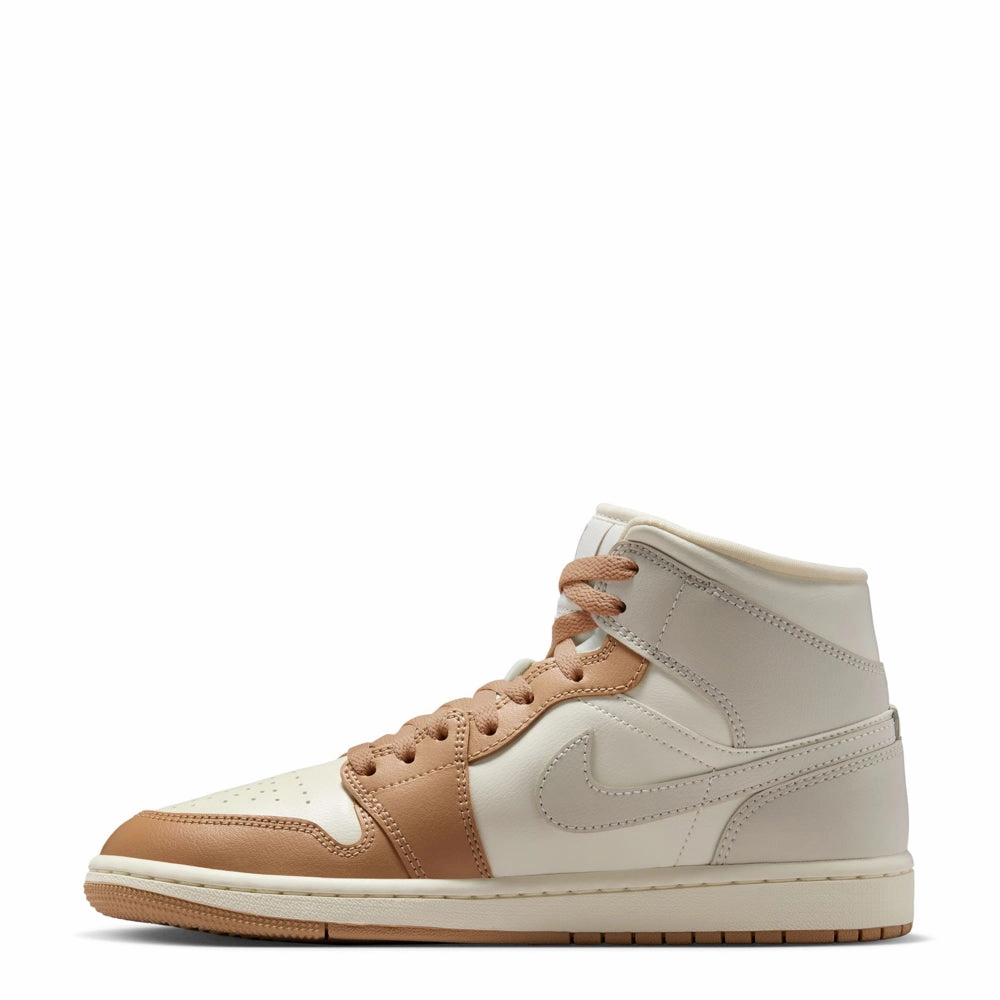 AJ 1 Mid - Womens All Day