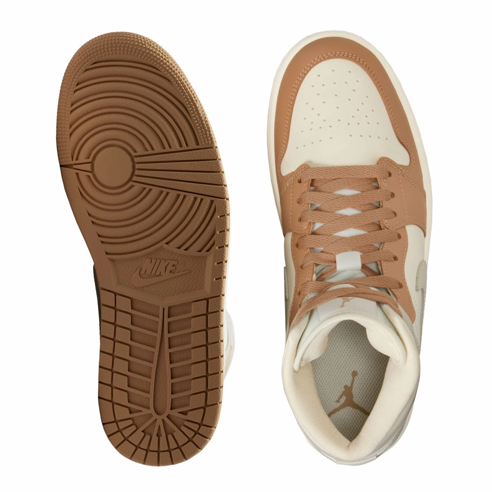 AJ 1 Mid - Womens All Day