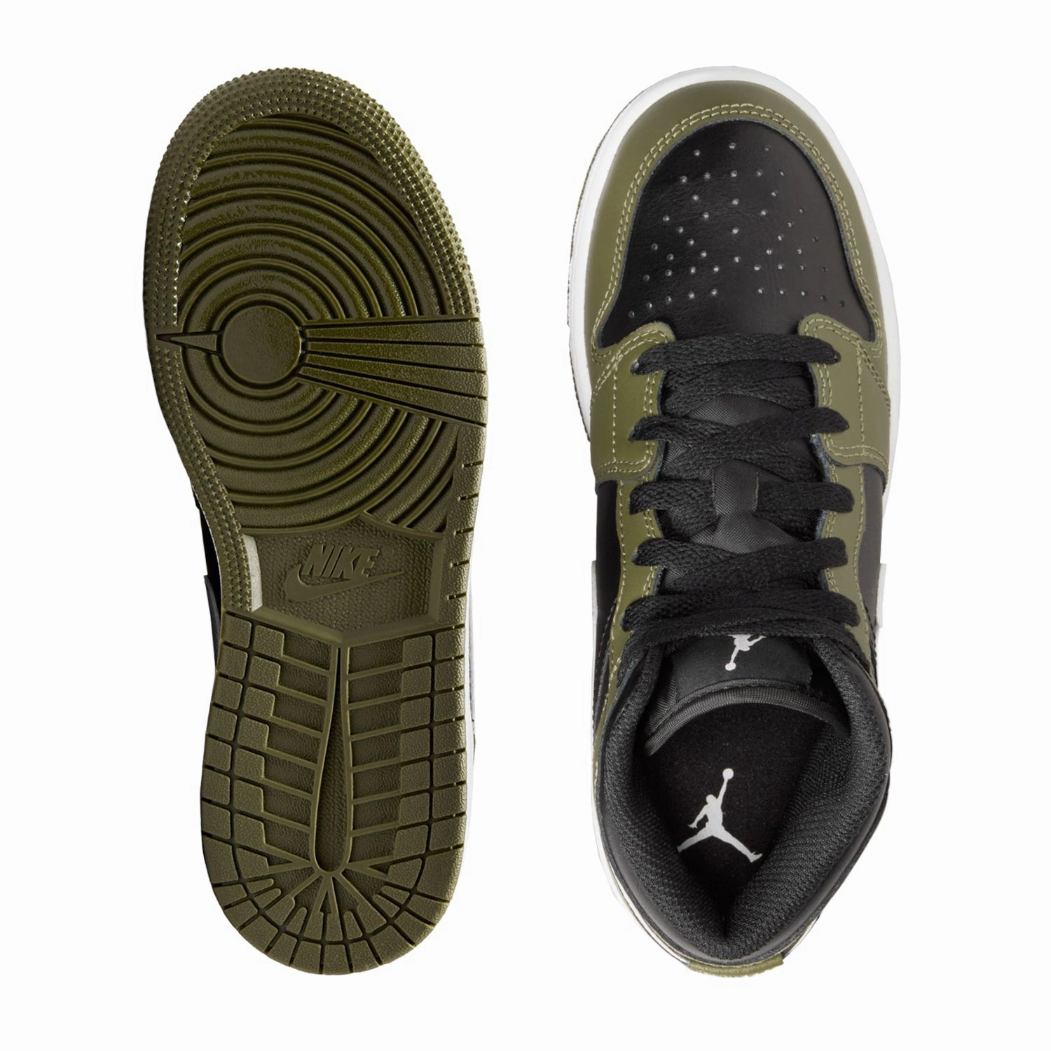 AJ 1 Mid - Youth Energy - Restoring