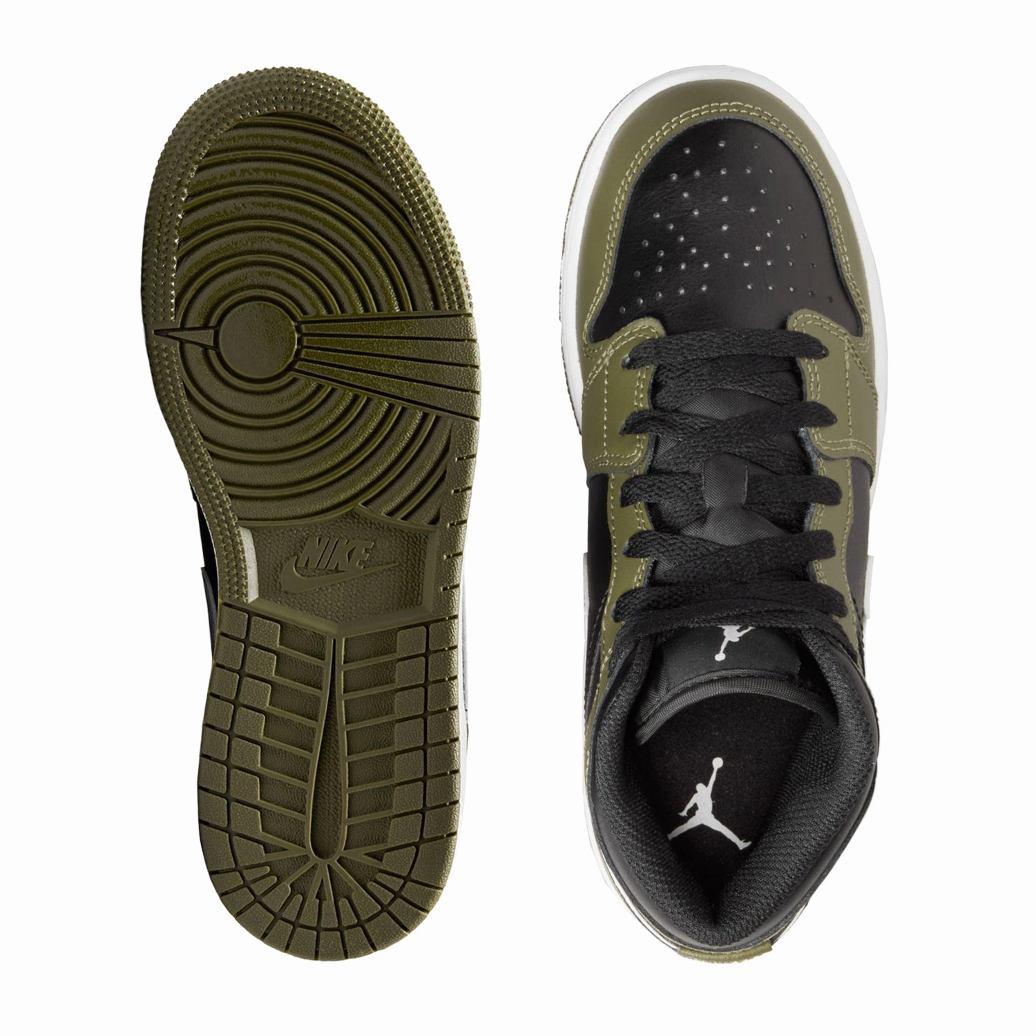 AJ 1 Mid - Youth Energy - Restoring