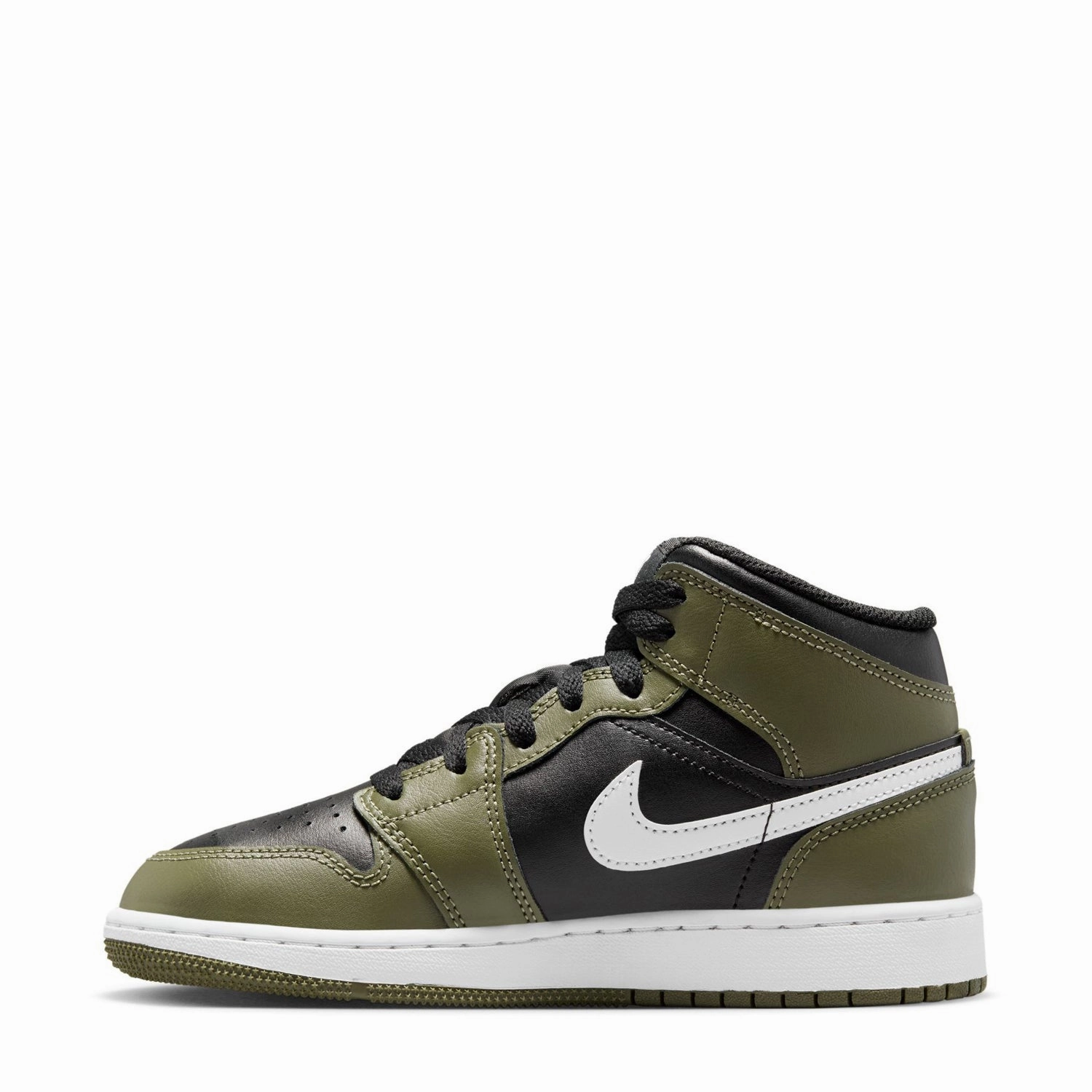 AJ 1 Mid - Youth Energy - Restoring