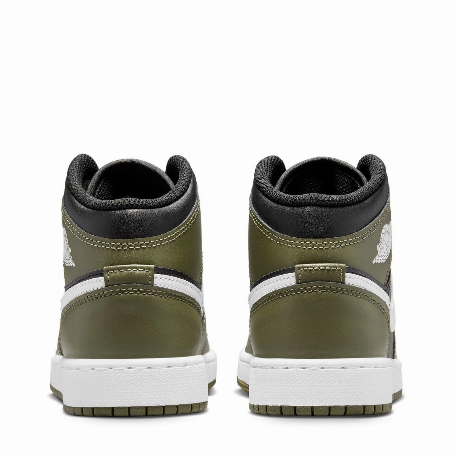 AJ 1 Mid - Youth Energy - Restoring