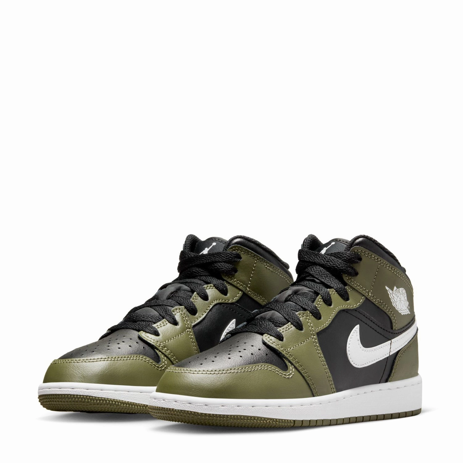 AJ 1 Mid - Youth Energy - Restoring