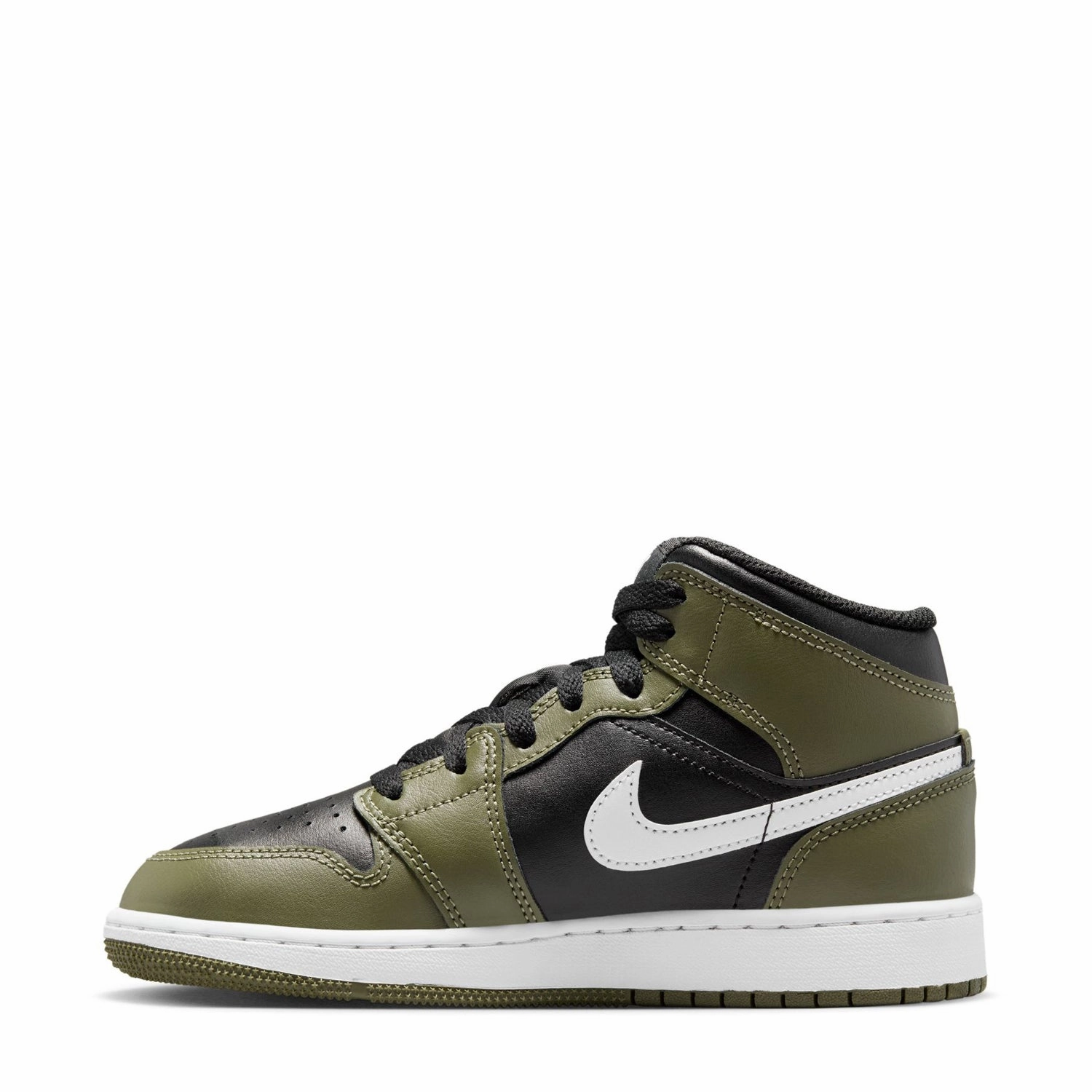 AJ 1 Mid - Youth Energy - Restoring