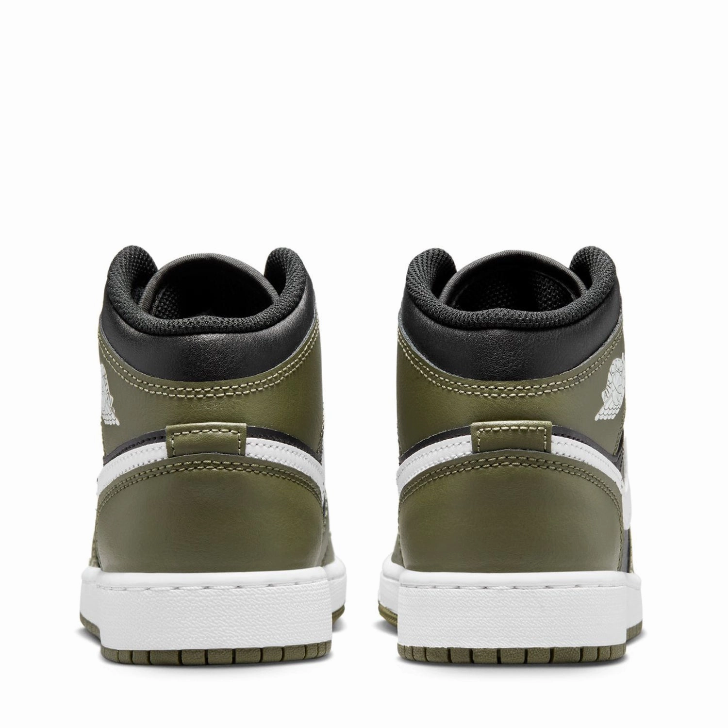 AJ 1 Mid - Youth Energy - Restoring