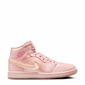 AJ 1 Mid SE - Womens Energy return