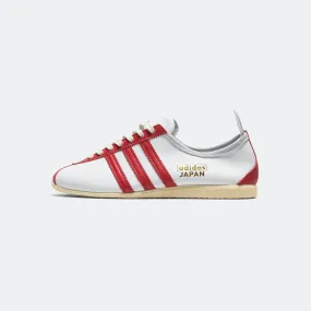 Comfort Essentials All Day Support Japan - Footwear White/Power Red-Cream White