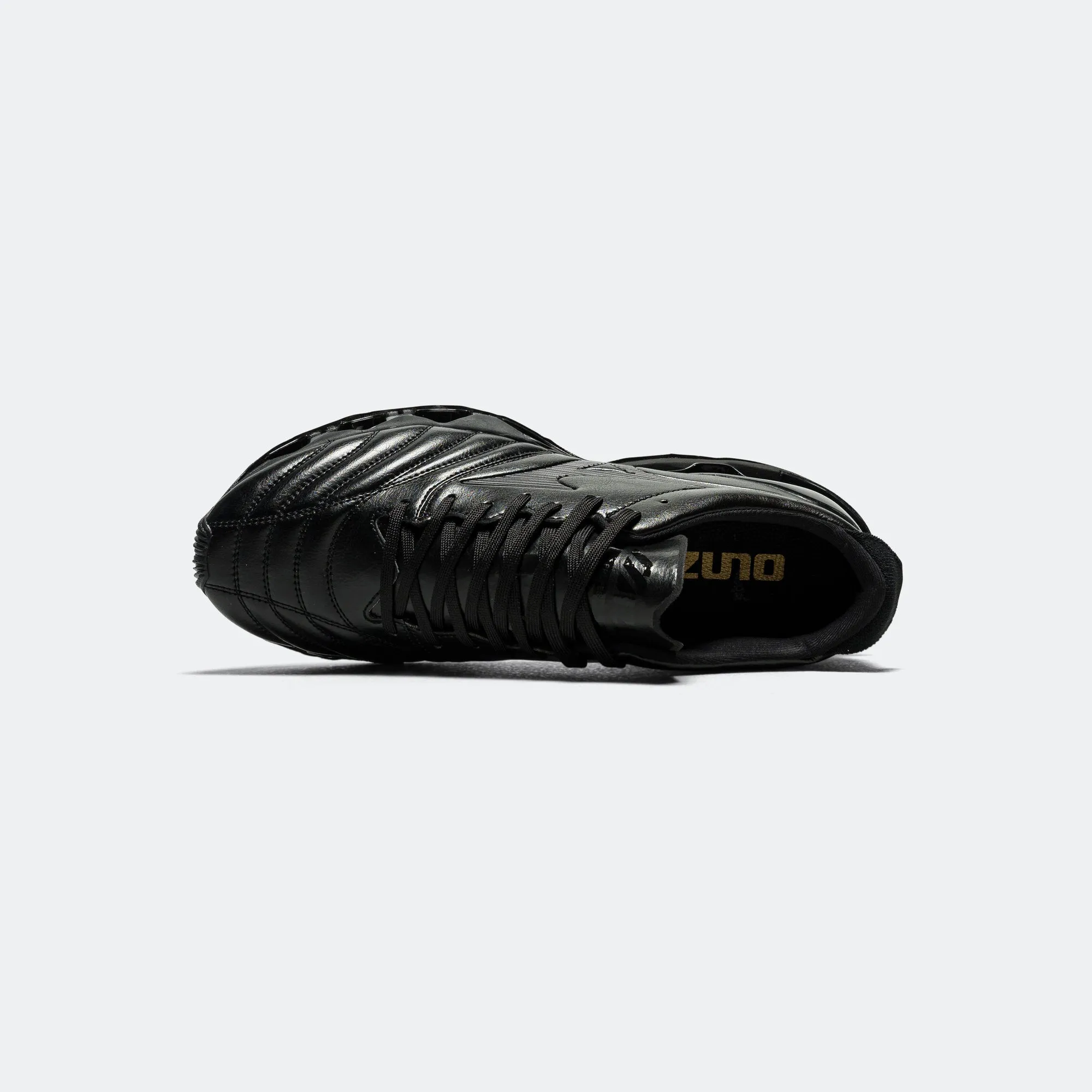 All-day Grip Wave Prophecy Morelia Neo - Black