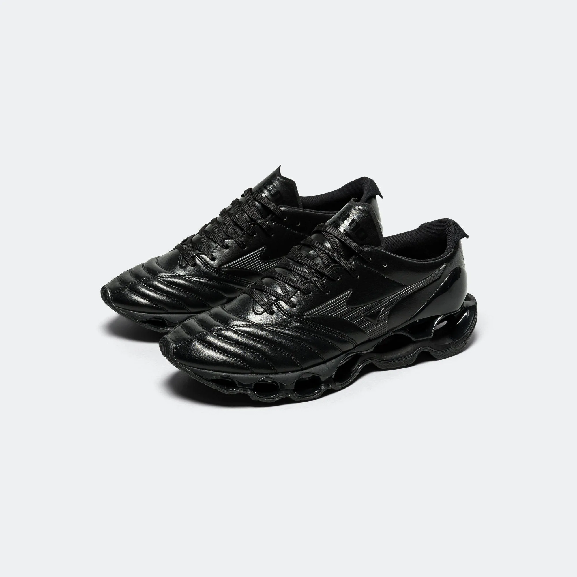 All-day Grip Wave Prophecy Morelia Neo - Black