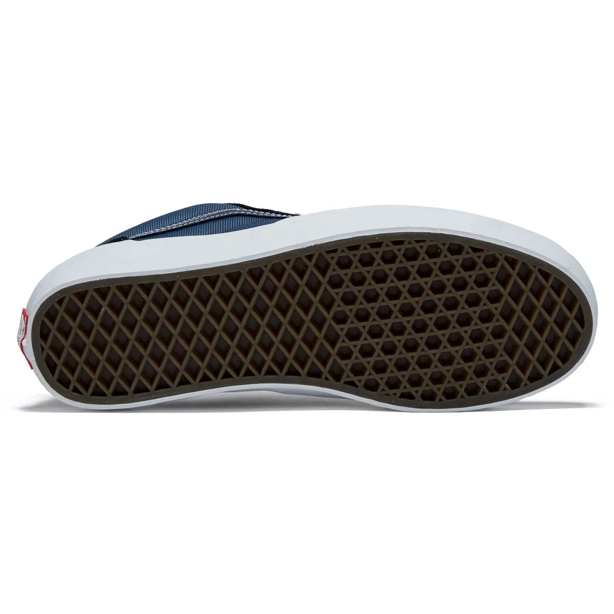 All Purpose Vans Skate Old Skool 36 Shoes - Black/Stv Navy