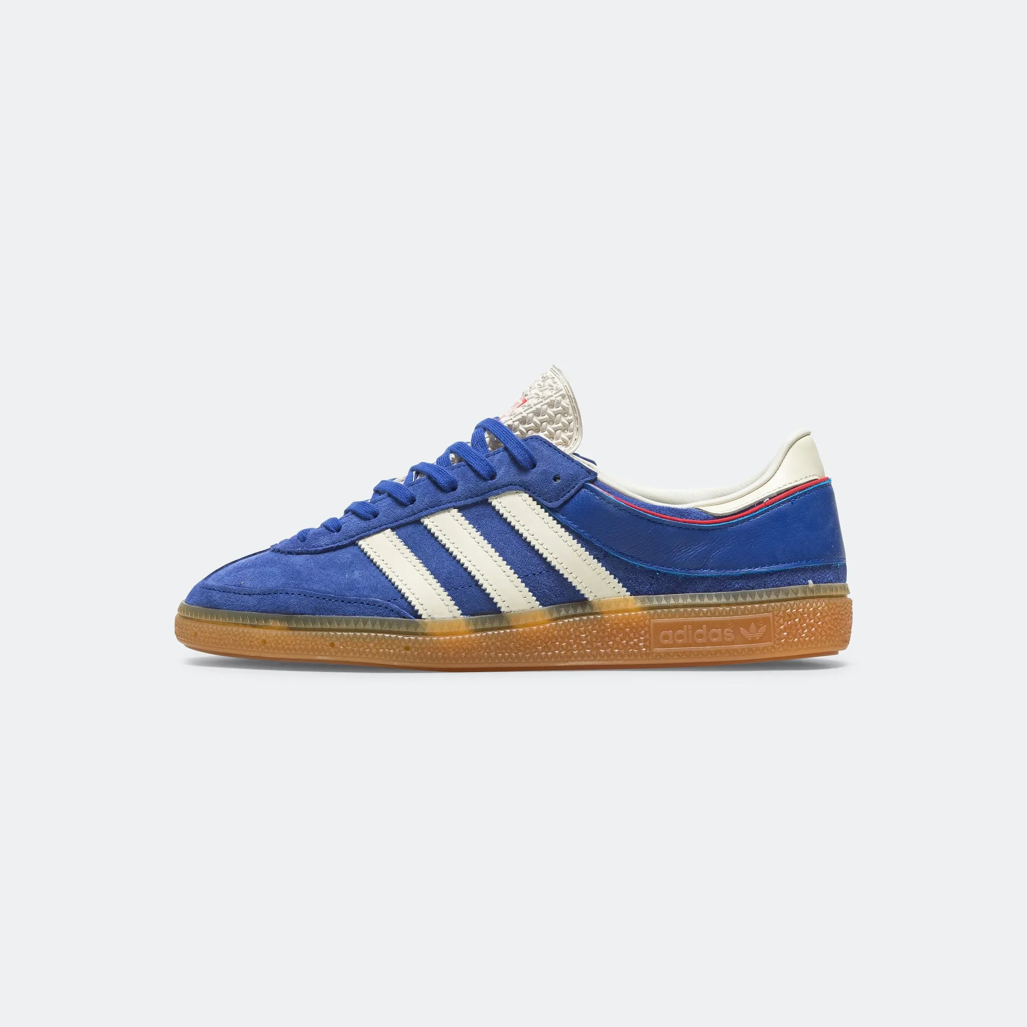 Sneaker Culture Handball EHF SPZL - Semi Lucid Blue/Cream White