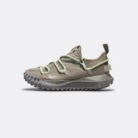 Relaxed grip Mountain Fly Low GORE-TEX SE - College Grey/Malt-Cave Stone